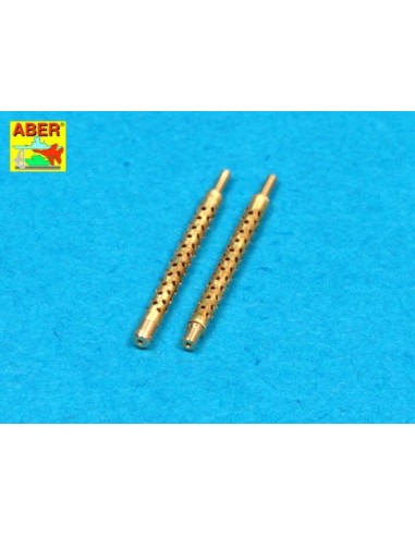Set of 2 barrels for Browning M-1919 A4 