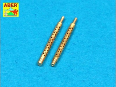 Set of 2 barrels for Browning M-1919 A4 