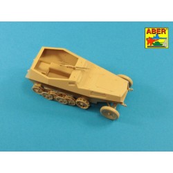 Set of 2 barrels for German machine guns MG34  2