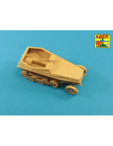 Set of 2 barrels for German machine guns MG34 