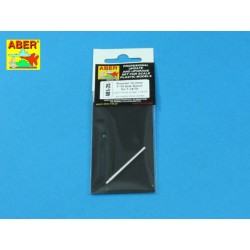 Russian 76,2mm F-34 tank Barrel for T-34/76 