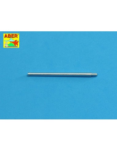 Russian 76,2mm F-34 tank Barrel for T-34/76 