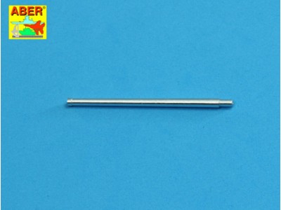 Russian 76,2mm F-34 tank Barrel for T-34/76 
