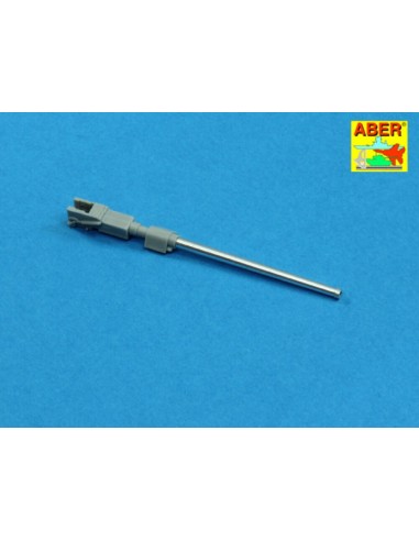 Russian 76,2mm F-34 tank Barrel for T-34/76 