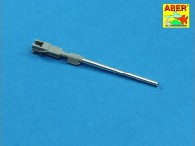 Russian 76,2mm F-34 tank Barrel for T-34/76 