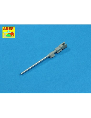 Russian 76,2mm F-34 tank Barrel for T-34/76 