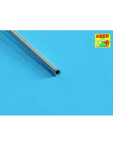 Russian 76,2mm F-34 tank Barrel for T-34/76 