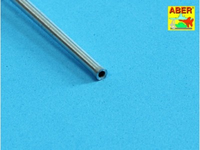 Russian 76,2mm F-34 tank Barrel for T-34/76 
