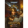 LEONTUS: LORD SOLAR (HARDBACK)