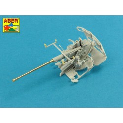Barrel for 40 mm Bofors Anti Aircraft Gun  2