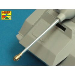 German 50mm KwK39/1 L/60 Barrel for Sd.Kfz.234/2 PUMA  2