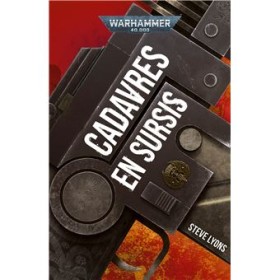 CADAVRES EN SURSIS (FRANCAIS)