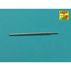 Russian 85 mm ZiS-S-53 L/51 barrel for T-34/85 model 43/44 