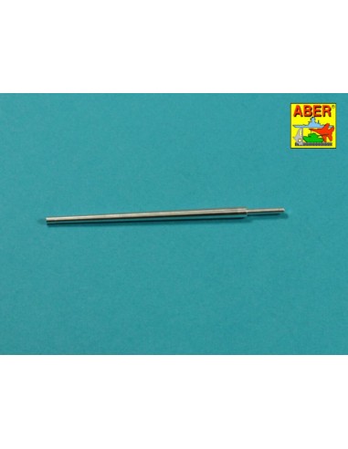 Russian 85 mm ZiS-S-53 L/51 barrel for T-34/85 model 43/44 