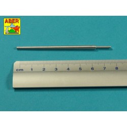 Russian 85 mm ZiS-S-53 L/51 barrel for T-34/85 model 43/44  2