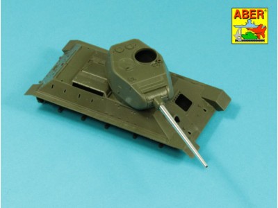 Russian 85 mm ZiS-S-53 L/51 barrel for T-34/85 model 43/44 