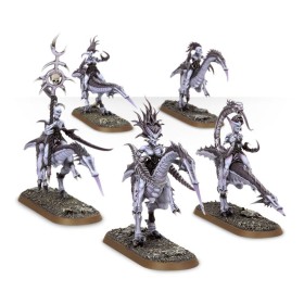 SEEKERS OF SLAANESH -...