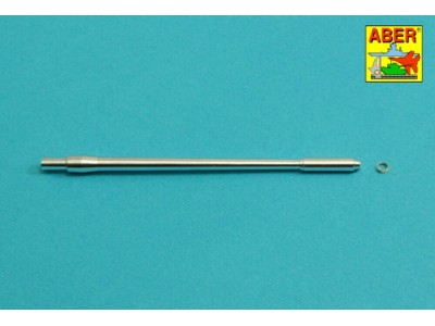 Russian D-10T 100mm tank Barrel for T-55 