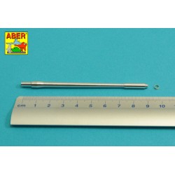 Russian D-10T 100mm tank Barrel for T-55  2