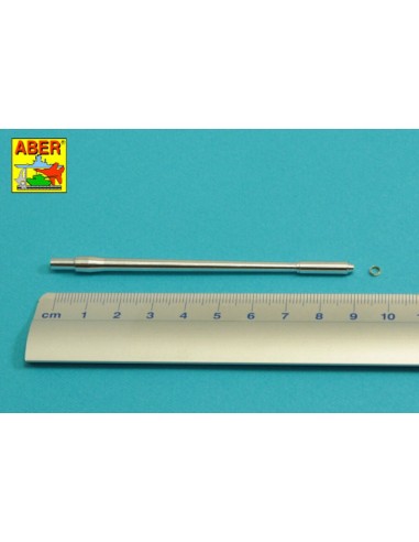 Russian D-10T 100mm tank Barrel for T-55 
