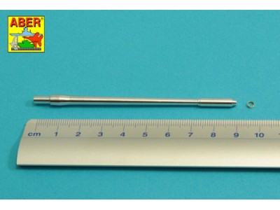 Russian D-10T 100mm tank Barrel for T-55 