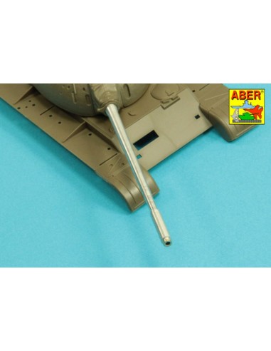 Russian D-10T 100mm tank Barrel for T-55 