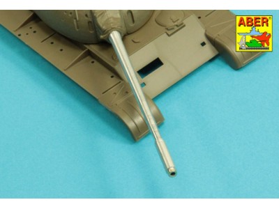 Russian D-10T 100mm tank Barrel for T-55 