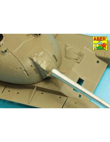 Russian D-10T 100mm tank Barrel for T-55 
