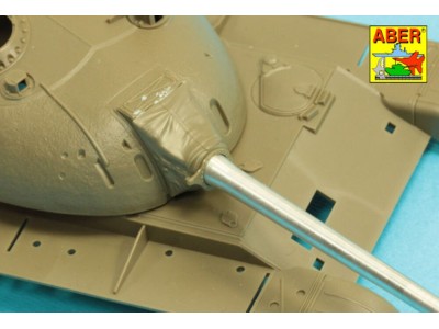Russian D-10T 100mm tank Barrel for T-55 