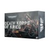 Set d'Armée Death Korps de Krieg (Français)