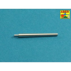 U.S. 75mm M3 tank barrel for Sherman M4 