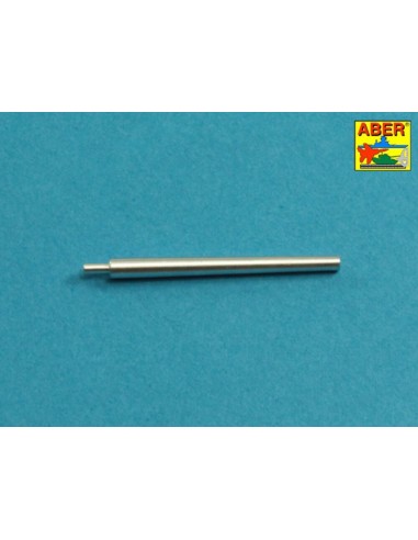 U.S. 75mm M3 tank barrel for Sherman M4 