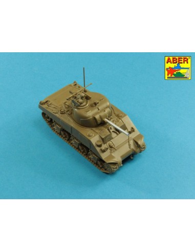 U.S. 75mm M3 tank barrel for Sherman M4 