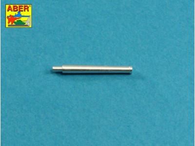 Russian 76,2 mm F-32 barrel for KV-1 
