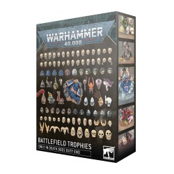 40K TROPHÉES DE CHAMPS (FR)