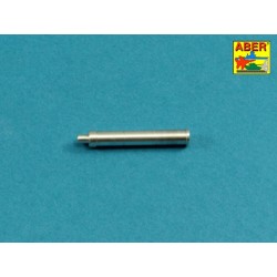 Russian 152,4 mm M-10S barrel for KV-II 