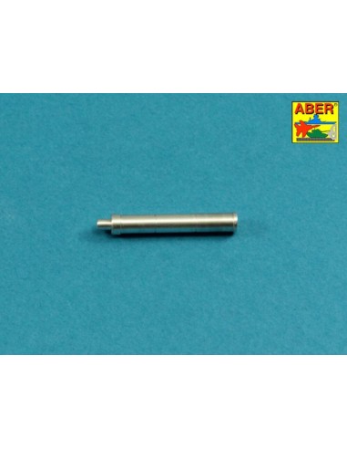 Russian 152,4 mm M-10S barrel for KV-II 
