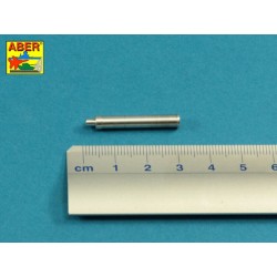 Russian 152,4 mm M-10S barrel for KV-II  2