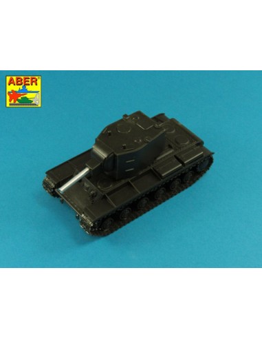 Russian 152,4 mm M-10S barrel for KV-II 