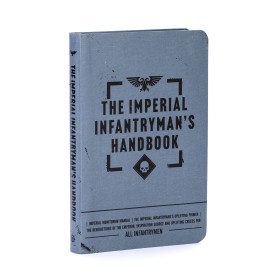 THE IMPERIAL INFANTRYMAN'S...