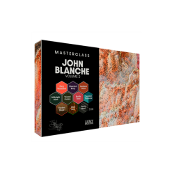 ARMY PAINTER - JOHN BLANCHE VOLUME 2 PAINT SET 2