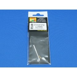 8,8cm Kwk 36 for Tiger I 