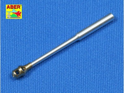 8,8cm Kwk 36 for Tiger I 