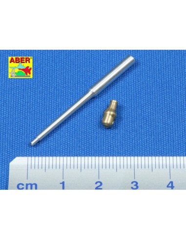 8,8cm Kwk 36 for Tiger I 