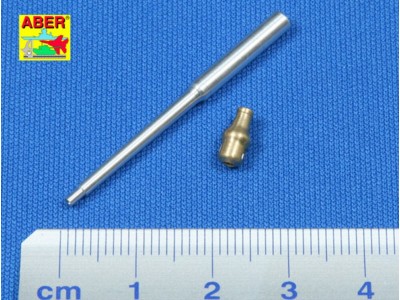8,8cm Kwk 36 for Tiger I 