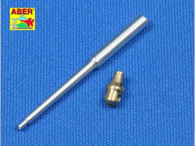 8,8cm Kwk 36 for Tiger I 