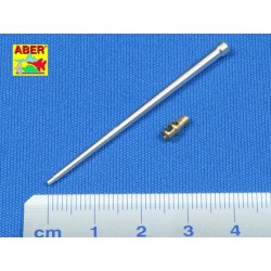 7,5cm KwK 42L/70 German tank barrel for Panther 
