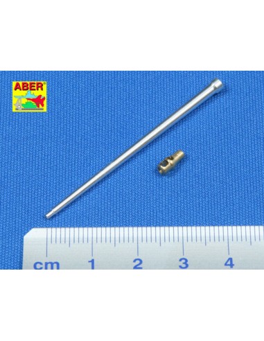 7,5cm KwK 42L/70 German tank barrel for Panther 
