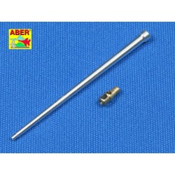 7,5cm KwK 42L/70 German tank barrel for Panther  2