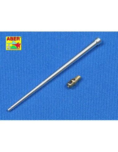 7,5cm KwK 42L/70 German tank barrel for Panther 